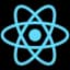 react