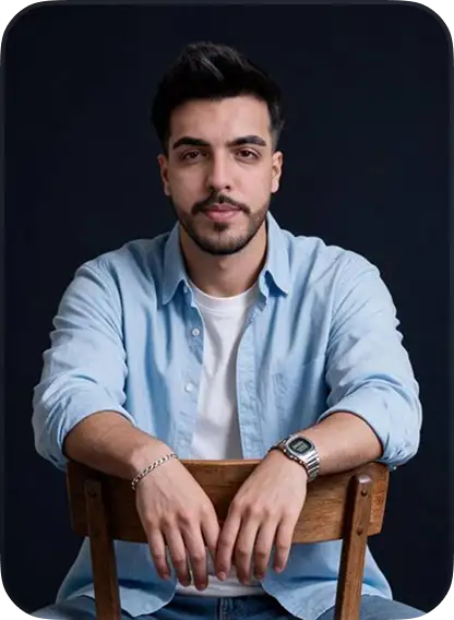 آرین خلقی
