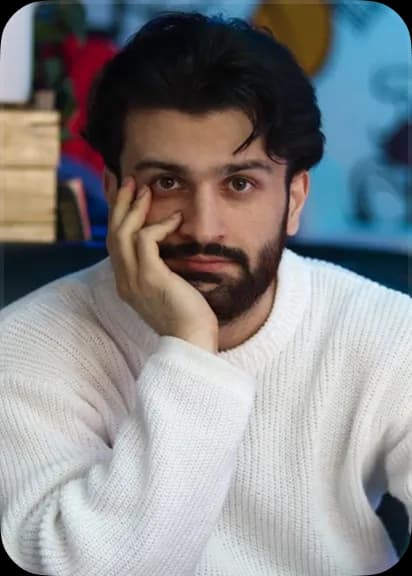 متین عالیخانی